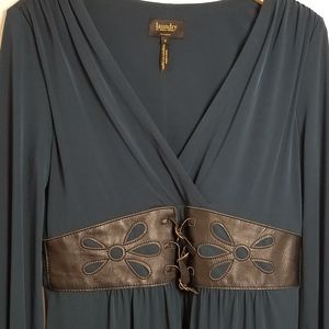 Laundry by Shelli Segal Party dress